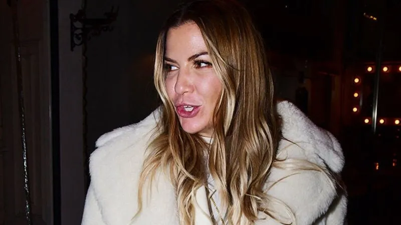 Ivana Sert Rap Muzige Deger Vermiyorum