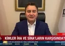 Milli gurur SİHA’lar kimlerin hedefinde?