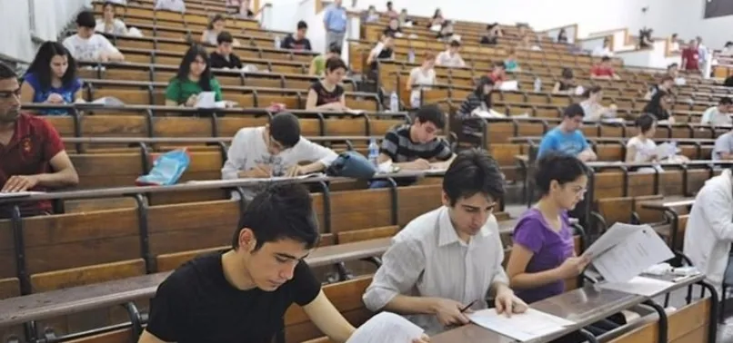 ERZİNCAN BİNALİ YILDIRIM ÜNİVERSİTESİ TABAN PUANLARI 2023! EBYÜ kontenjanlar ve başarı sıralaması! YKS 2023 tercih sıralaması...