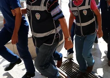 FETÖ'nün TSK yapılanmasına operasyon!