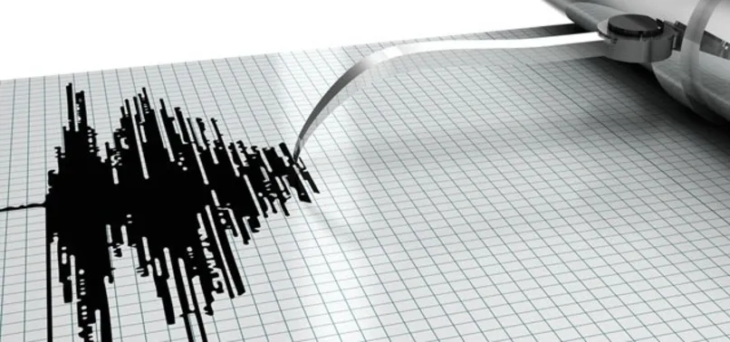İzmir'de 4.1 büyüklüğünde deprem! AFAD'dan açıklama