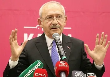 CHP'ye diktatörlüğü getirdi! 13 senede başkaldıran herkesi saf dışı bıraktı! İşte Kemal Kılıçdaroğlu'nun demokrasi karnesi...