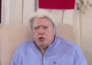 Cüneyt Arkın: Şimdi bu alçak satılmış şerefsiz terörü...