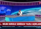 Son dakika: Bilim Kurulu toplantısı sonrası Sağlık Bakanı Fahrettin Kocadan açıklama