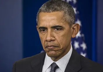 Obama: Ruslara ve Putin'e güvenebileceğimiz konusunda emin değilim