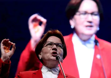 FETÖ davasında Meral Akşener için dikkat çeken sözler