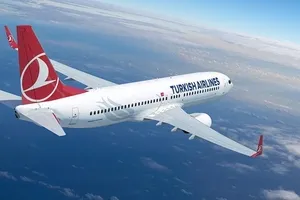 THY, Afgan ürünlerini Avrupaya taşıyacak