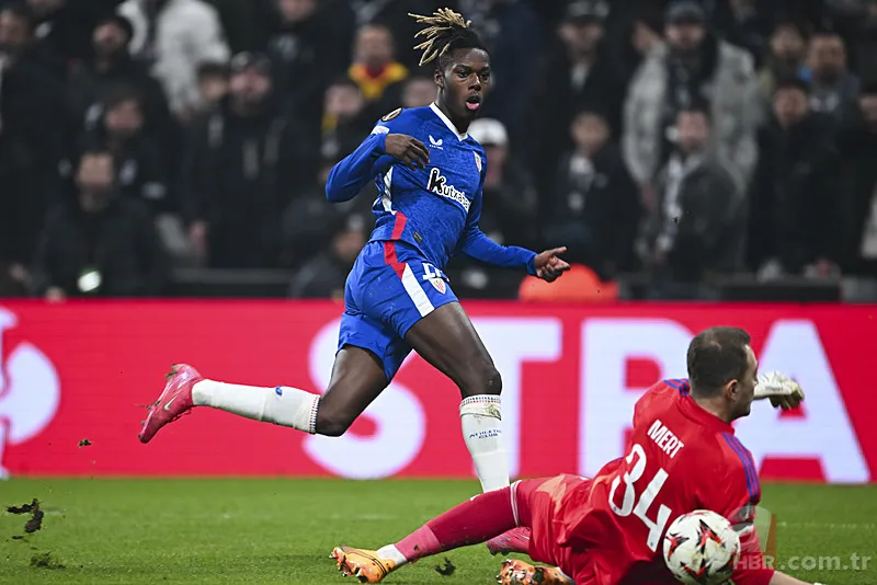 Athletic Bilbao zaferi yazarların kaleminde: Beşiktaş içlerinden geçti 14