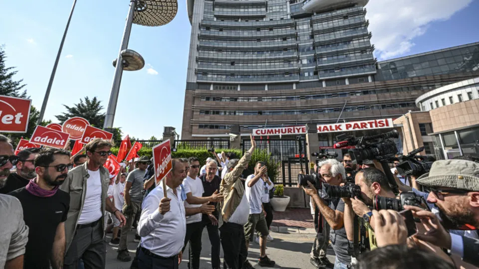 CHP'de değişim sancısı! Kemal Kılıçdaroğlu'na yakın isimle görüşmesini A Haber'de anlattı: Tablo netleşmiştir...