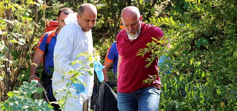 Cenazeye gidip başsağlığı dilemişti... Özel ekip cinayeti çözdü!