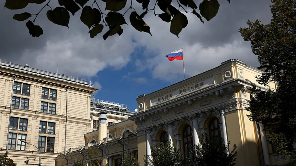 Moskova'da bir haftada 2. patlama: 2 polis memuru öldü