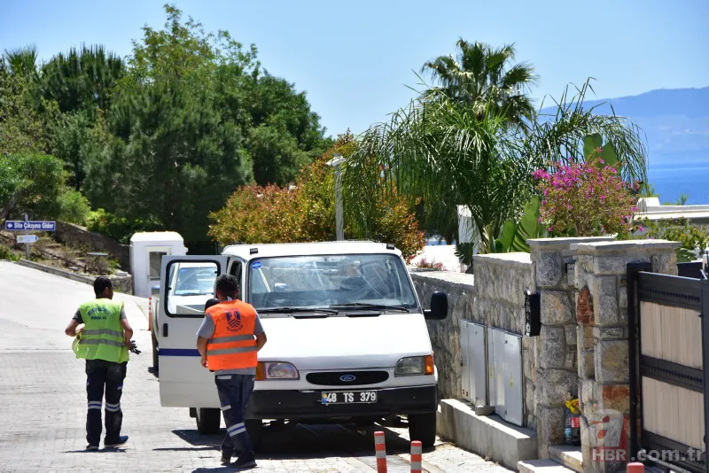 Yılmaz Özdil'in kaçak villasındaki kanunsuzluklar tek tek anlatıldı 5