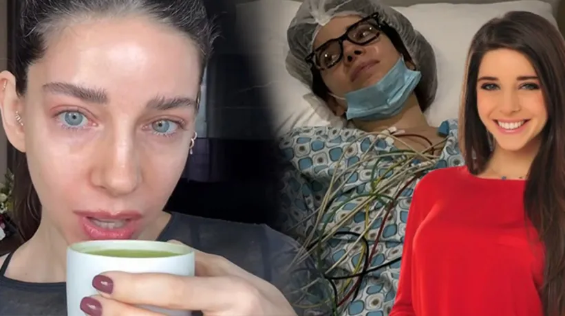 Elvin Levinler'in doktoru uyardı! "Artık abartmak yok" Kalp ameliyatı sonrası...