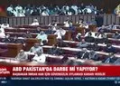 Pakistan’da darbe girişimi iddiası!