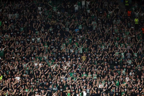 Trabzonspor Macaristan’da mağlup: Yeni transferlerin golleri yetmedi