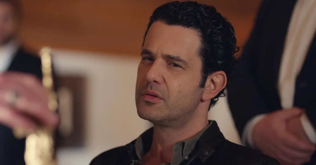 Başım Belada 2. bölüm fragmanı izle | "Siz rahat olun, Azam komiserim çok tehlikeli bir operasyonda!"