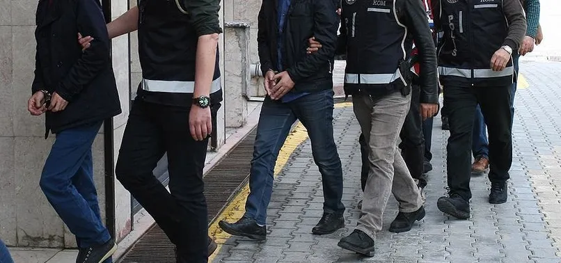 Erzurum'da seçimler öncesi vatandaşları tehdit eden 15 kişi gözaltına alındı