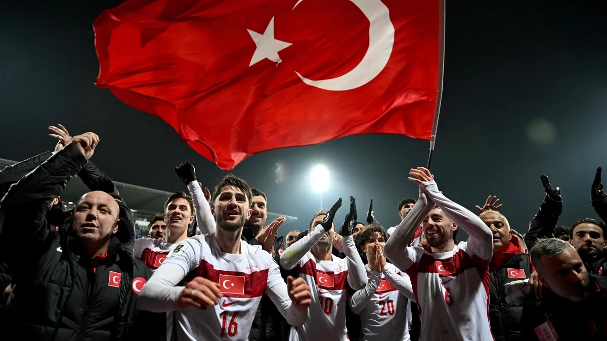 Dünya Kupası yolcusu kalmasın! 2026 rotası belli oldu