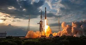 Türksat 6A ile 70 bin kilometreden ilk temas!