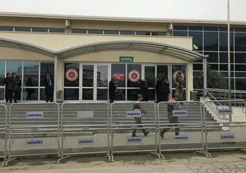 '4 FETÖ'cü mahkemede kaçtı' iddiasıyla ilgili açıklama