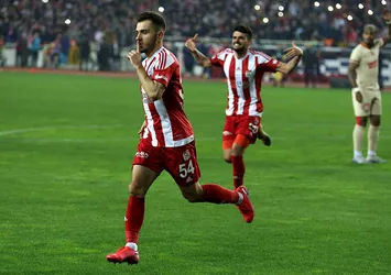 Emre Kılınç: Galatasaray'a verdiğim sözden dönmem