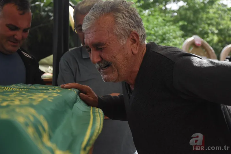 Anne ve babasını siyanürle katletmişti! O caniyle ilgili flaş gelişme 6