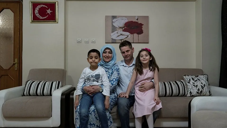 Coronavirüse iki kez yakalanan İlknur hemşire nasıl iyileştiğini anlattı