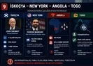 ABDden Afrikaya seçime müdahalenin adı: Blackcore!