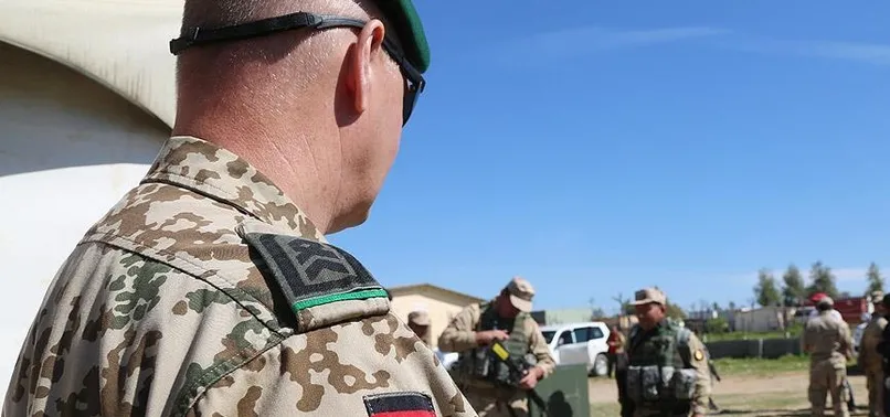 Rusya-Ukrayna savaşı sonrası Almanya'dan savunmaya ek destek! "Putin bir imparatorluk kurmak istiyor"