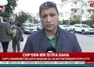 Son dakika Marmaris Belediye Başkanı Ali Acar, CHPden istifa etti