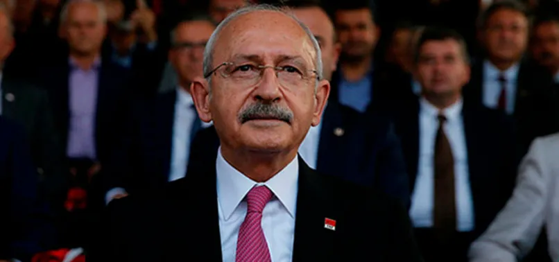 Kemal Kılıçdaroğlu karşı çıkanı kovmaya devam ediyor