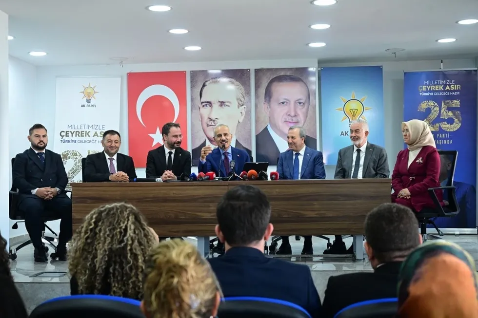 Dereboğazı Yolu için ihale tarihi belli oldu - 2
