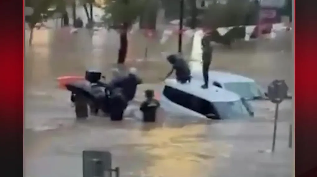“İSTANBUL BU KADAR MI SAHİPSİZDİ?”