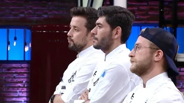 10 Ocak Masterchef finalistler kimler oldu? Masterchef Türkiye 2021 finale kimler, hangi yarışmacılar kaldı? İşte 3. finalist...