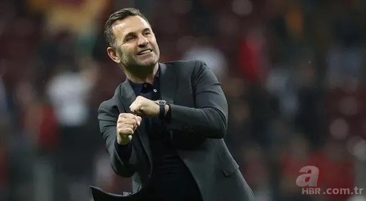 Cimbom'da dev transfer iddiası! F.Bahçe'nin eski yıldızının peşine düşüldü 9