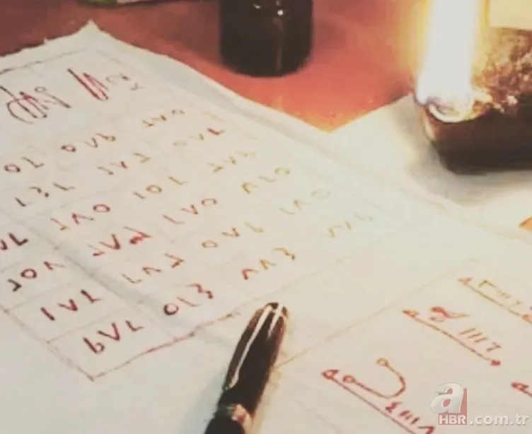 Büyü bozma vaadiyle dolandırdılar! 'Pes' dedirten savunma 2