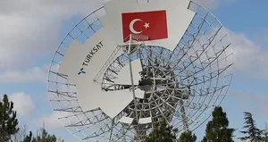 TÜRKSAT’tan Suriye’ye işbirliği ziyareti
