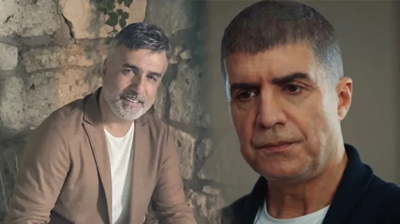 Deniz ailesinde gerginlik büyüyor! Ercan Deniz'den bomba sözler: "Belgelerle ortaya çıkacak"
