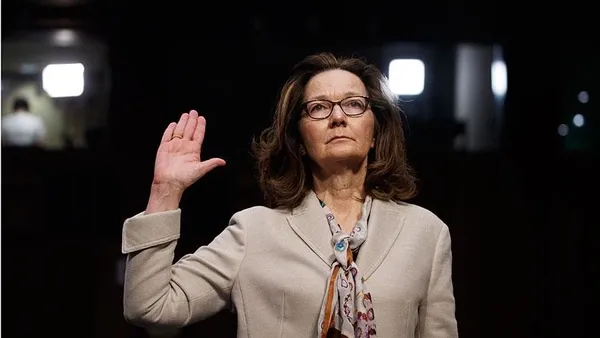 Trump seçilirse köklü değişiklik yapacak iddiası! FBI ve CIA direktörleri ile Savunma Bakanını... - 2