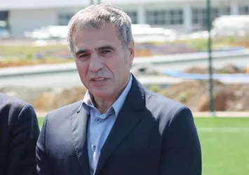 Trabzonspor Aatif Chahechouhe, Edin Visca ve Serdar Taşçı'nın peşinde