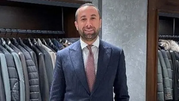 Hülya Avşar sevgilisi Cemal Güzelci kimdir, kaç yaşında? Cemal Güzelci ne iş yapıyor?