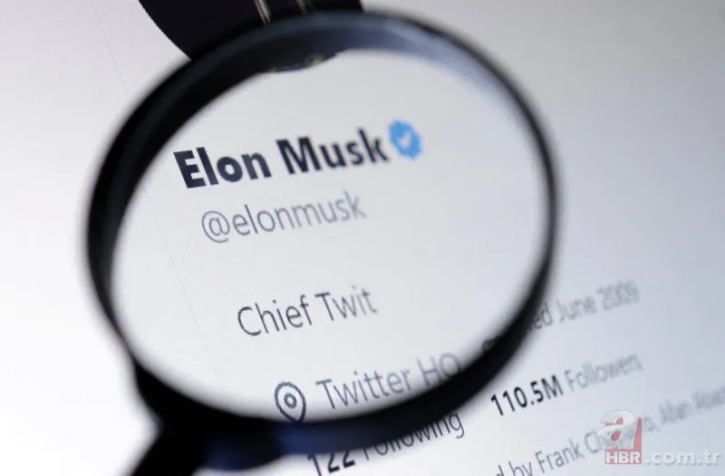 Elon Musk’ın son adımı Twitter kullanıcılarını çileden çıkardı! Profiline o ifadeyi koymayanlar yandı 5