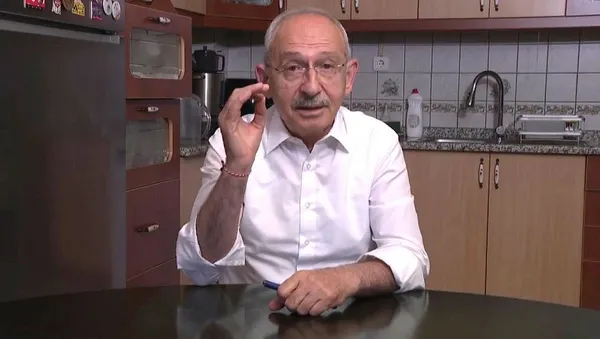 Domuz ziyafetinden iftar sofrasına! Hangisi CHP? Kemal Kılıçdaroğlu’ndan ikiyüzlü siyaset