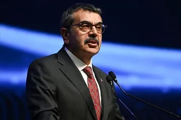 Bakan Tekin'den Özgür Özel'e sert yanıt! Hakaretlerin hesabı sorulacak
