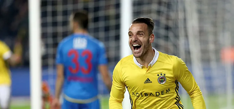 Soldado şampiyonluğa inanıyor