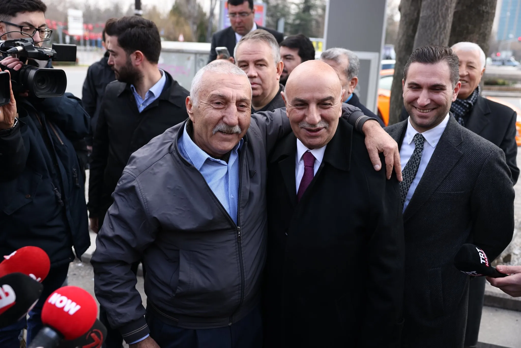 ABB şirketleri tek tek batıyor! Turgut Altınok'tan Mansur Yavaş'a hizmet salvosu: Ankara'da sanal bir başkan var