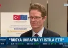 AB Delegasyon Başkanı Nikolous Meyer - Landruttan Türkiye yorumu
