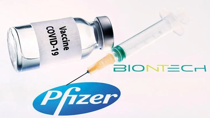 BionTech aşısıyla ilgili dikkat çeken detay! 7 ay sonra koruyuculuk kalmıyor! 3. doz şart
