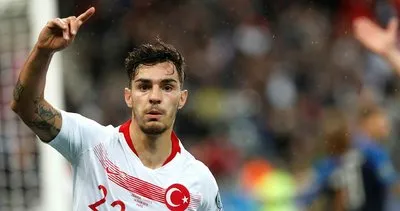 Beşiktaş'ta stoper operasyonu! Kaan Ayhan geliyor