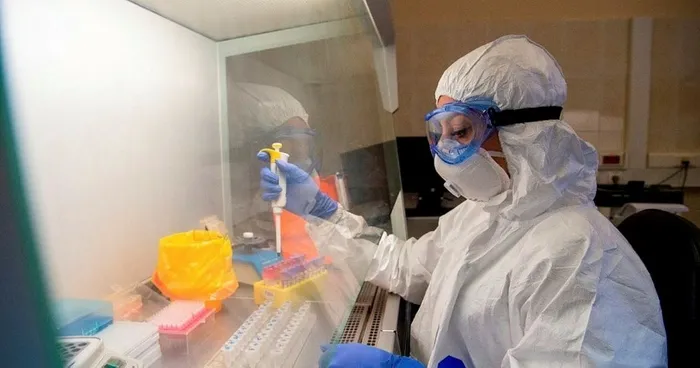 Avrupa'daki "Omicron" paniği sonrası DSÖ'den ülkelere flaş çağrı - 3